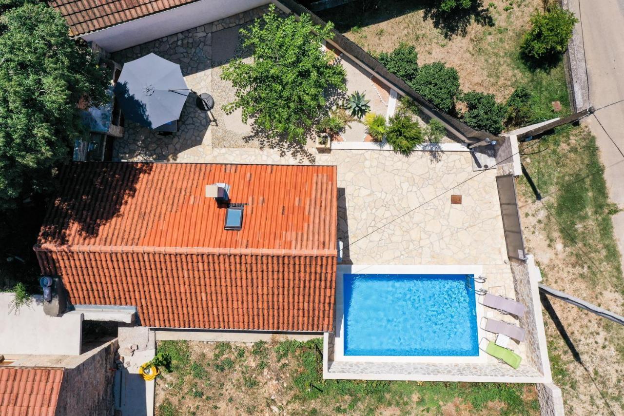 Kruševo Holiday House Manuela מראה חיצוני תמונה