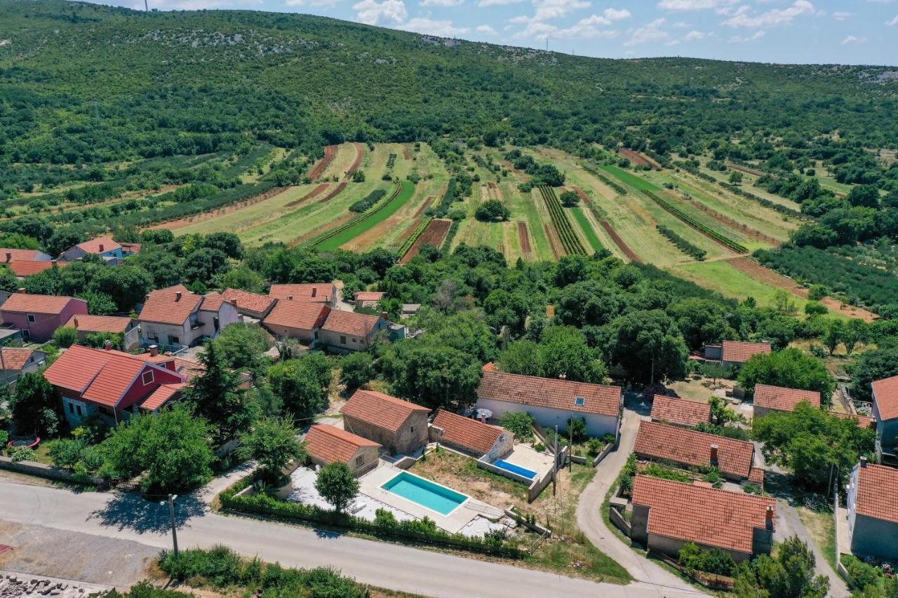 Kruševo Holiday House Manuela מראה חיצוני תמונה