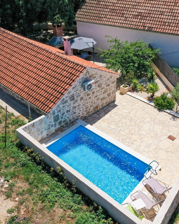Kruševo Holiday House Manuela מראה חיצוני תמונה