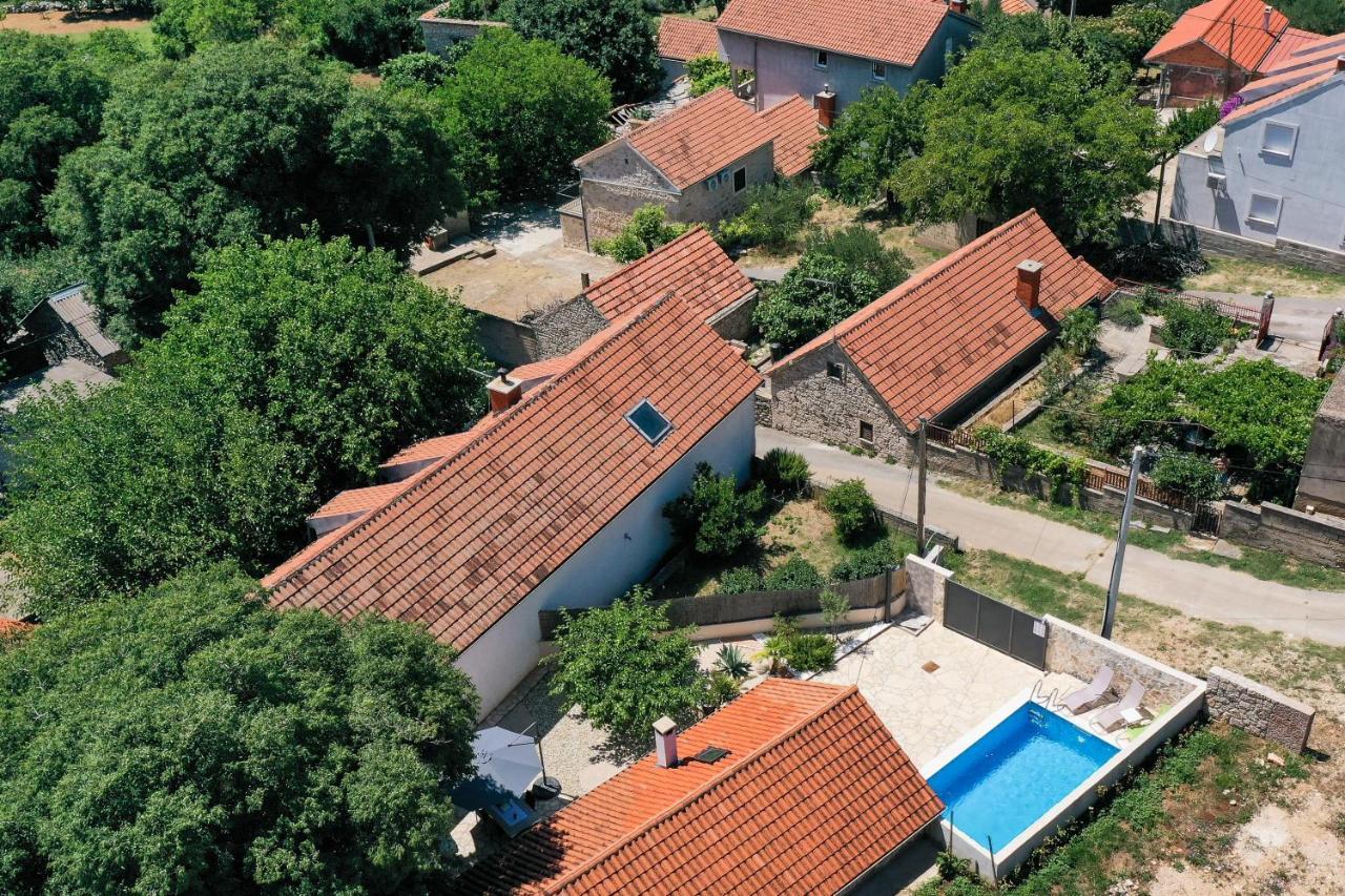 Kruševo Holiday House Manuela מראה חיצוני תמונה