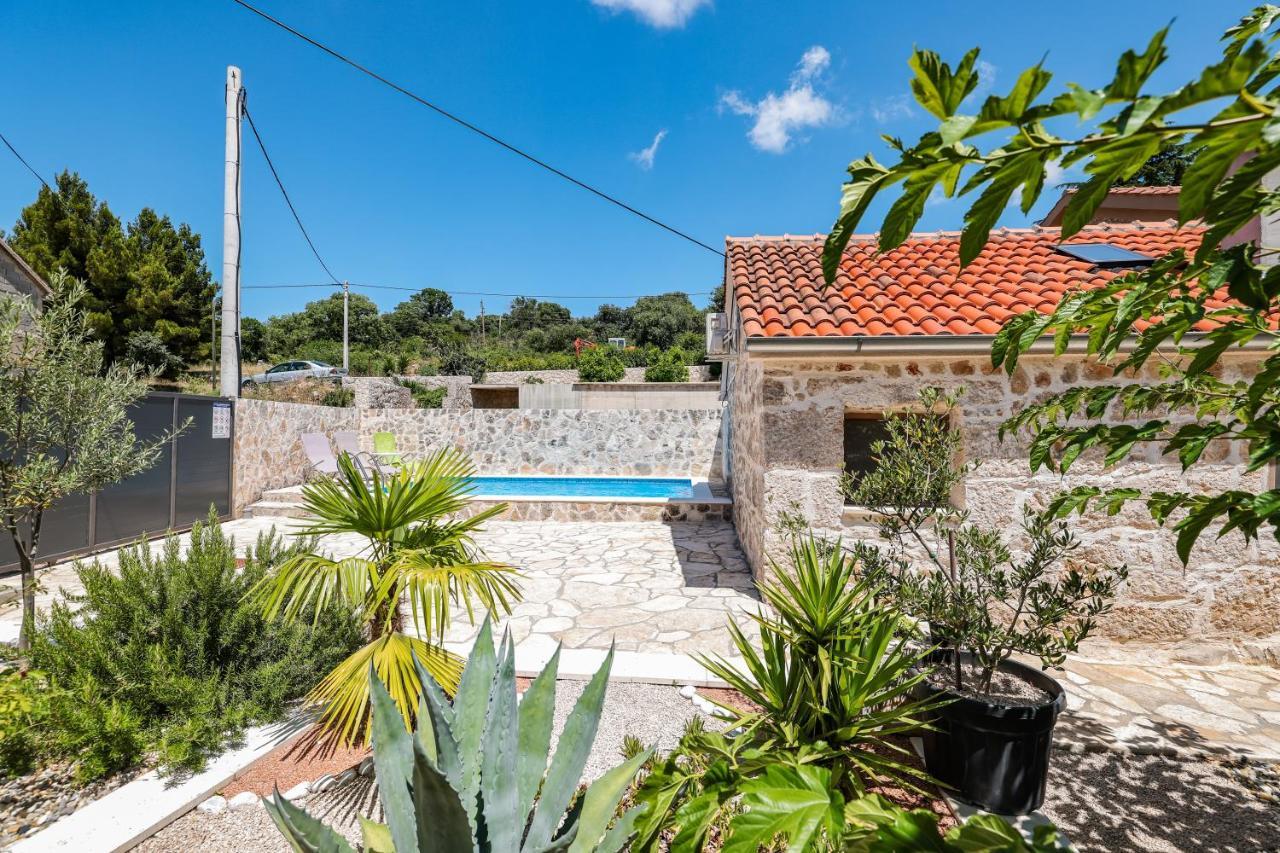 Kruševo Holiday House Manuela מראה חיצוני תמונה