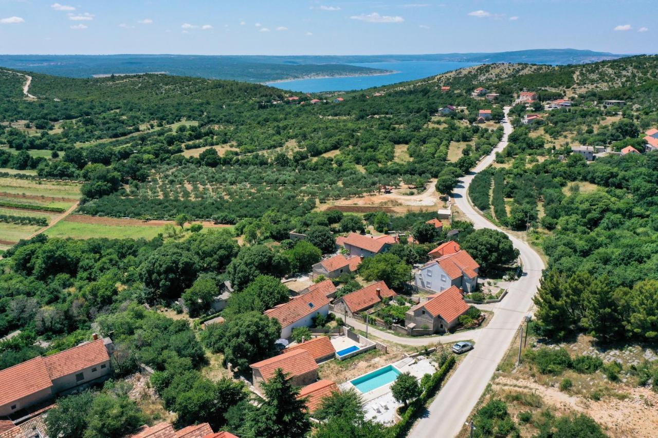 Kruševo Holiday House Manuela מראה חיצוני תמונה