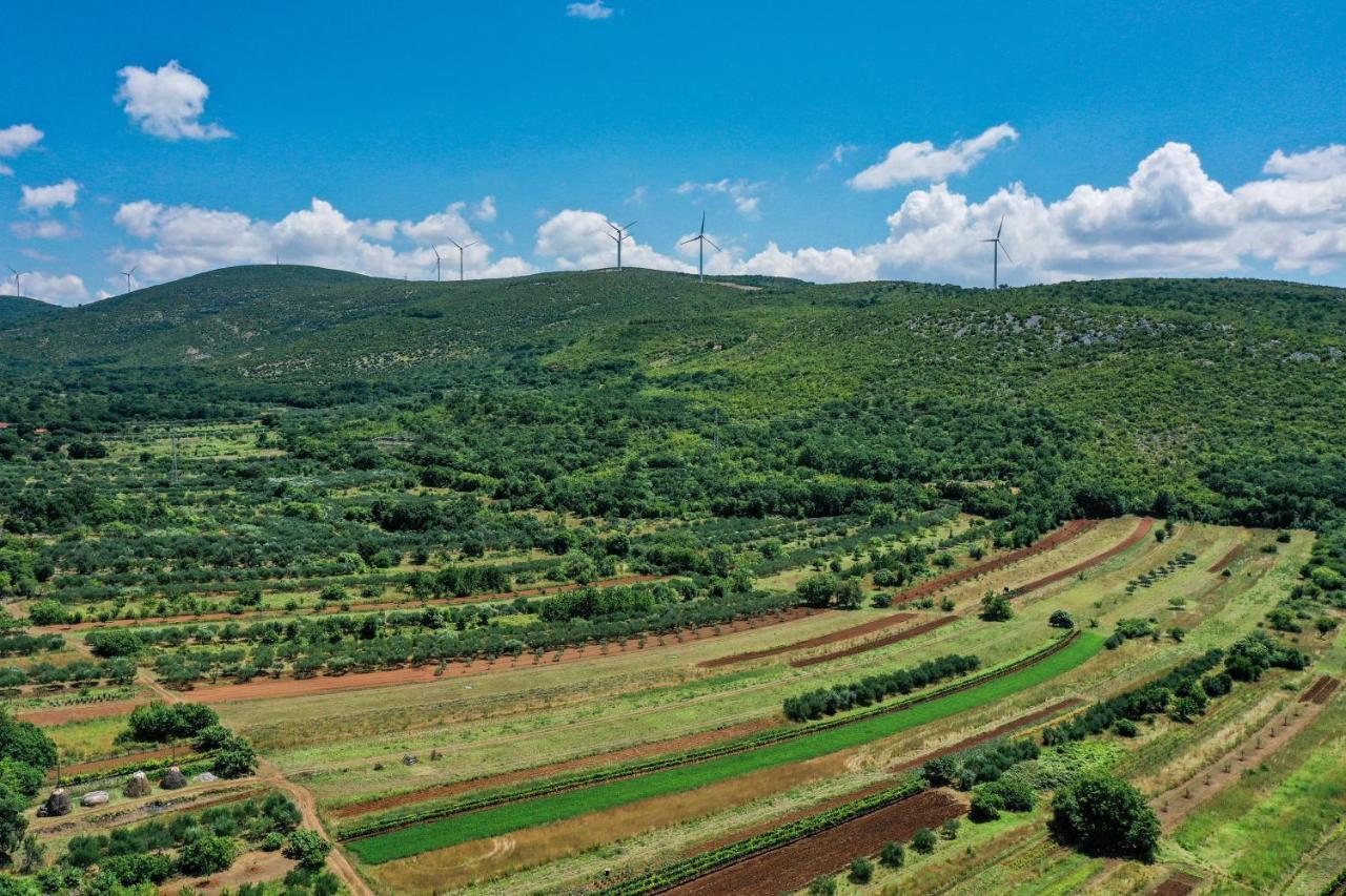 Kruševo Holiday House Manuela מראה חיצוני תמונה
