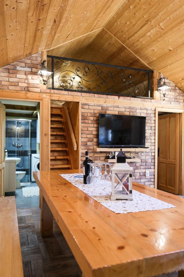 Kruševo Holiday House Manuela מראה חיצוני תמונה