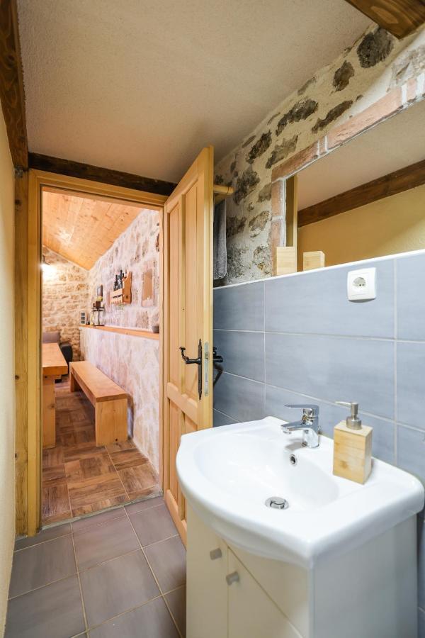 Kruševo Holiday House Manuela מראה חיצוני תמונה