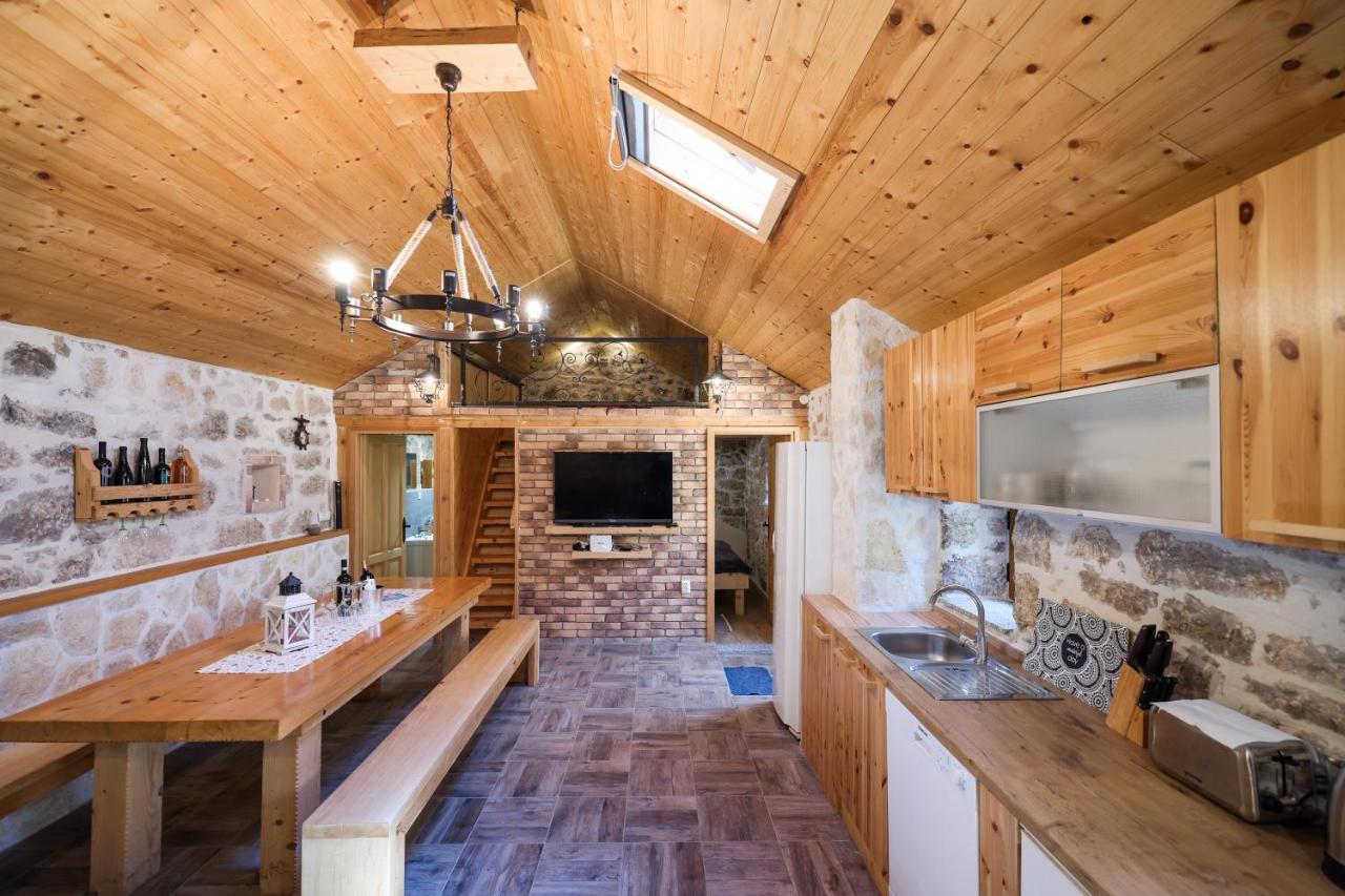 Kruševo Holiday House Manuela מראה חיצוני תמונה