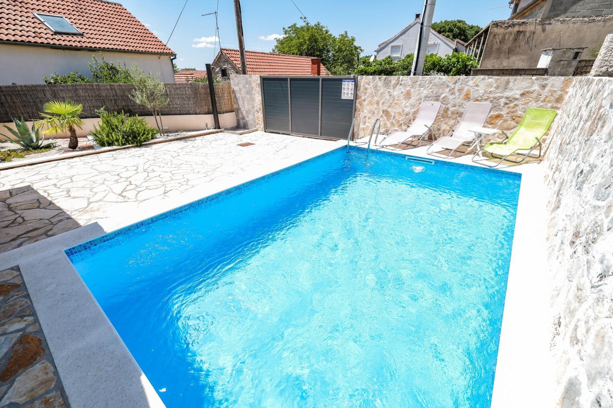 Kruševo Holiday House Manuela מראה חיצוני תמונה