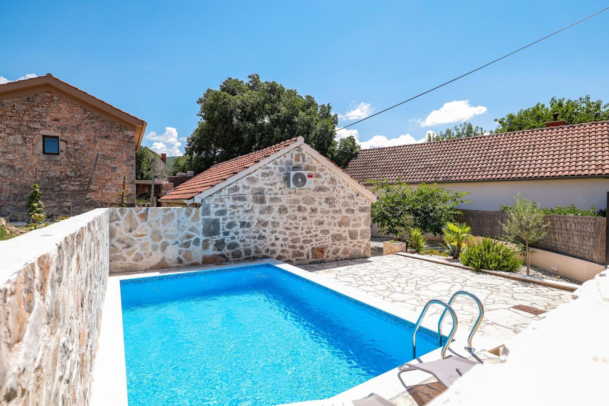 Kruševo Holiday House Manuela מראה חיצוני תמונה