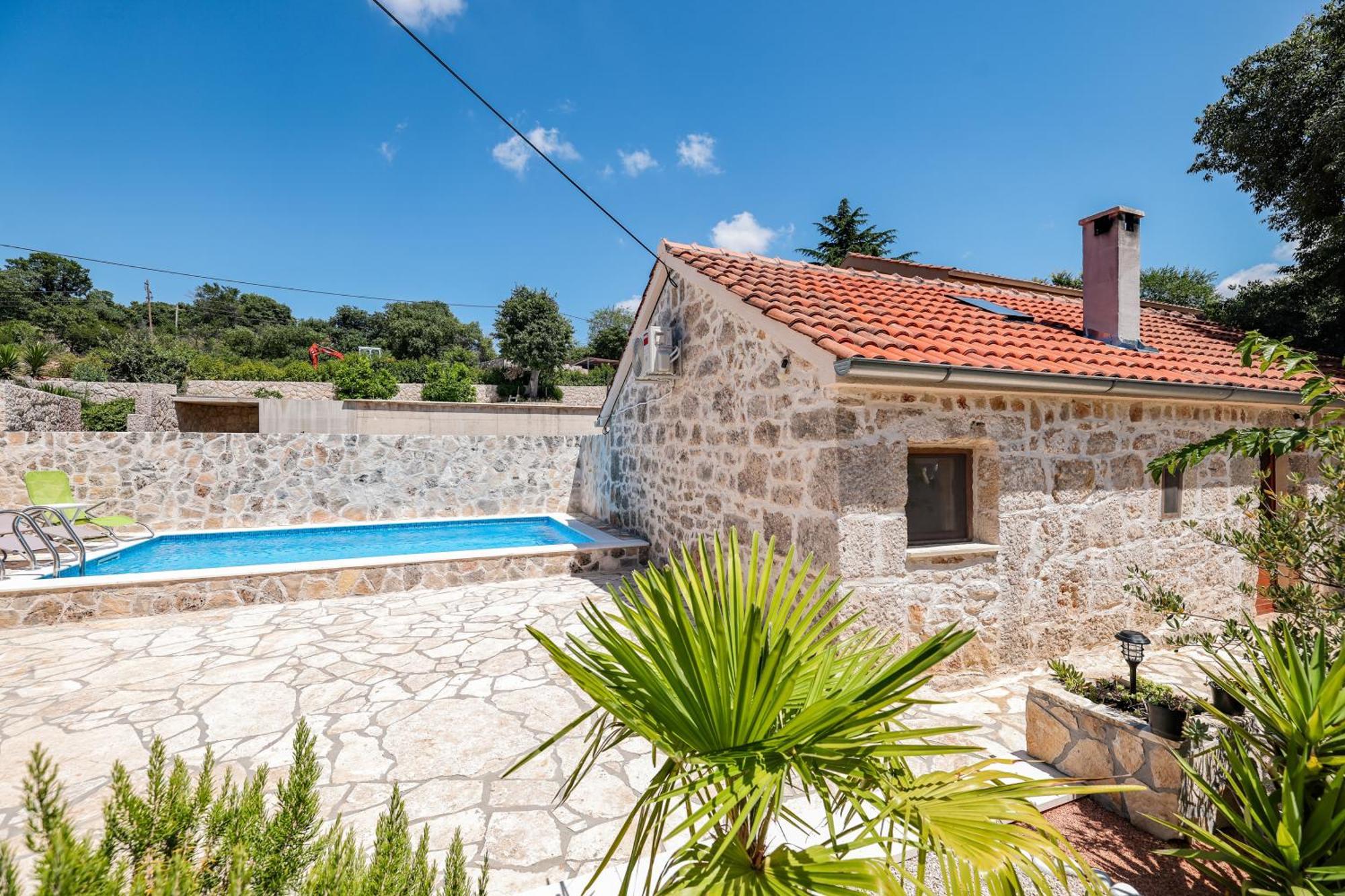 Kruševo Holiday House Manuela מראה חיצוני תמונה
