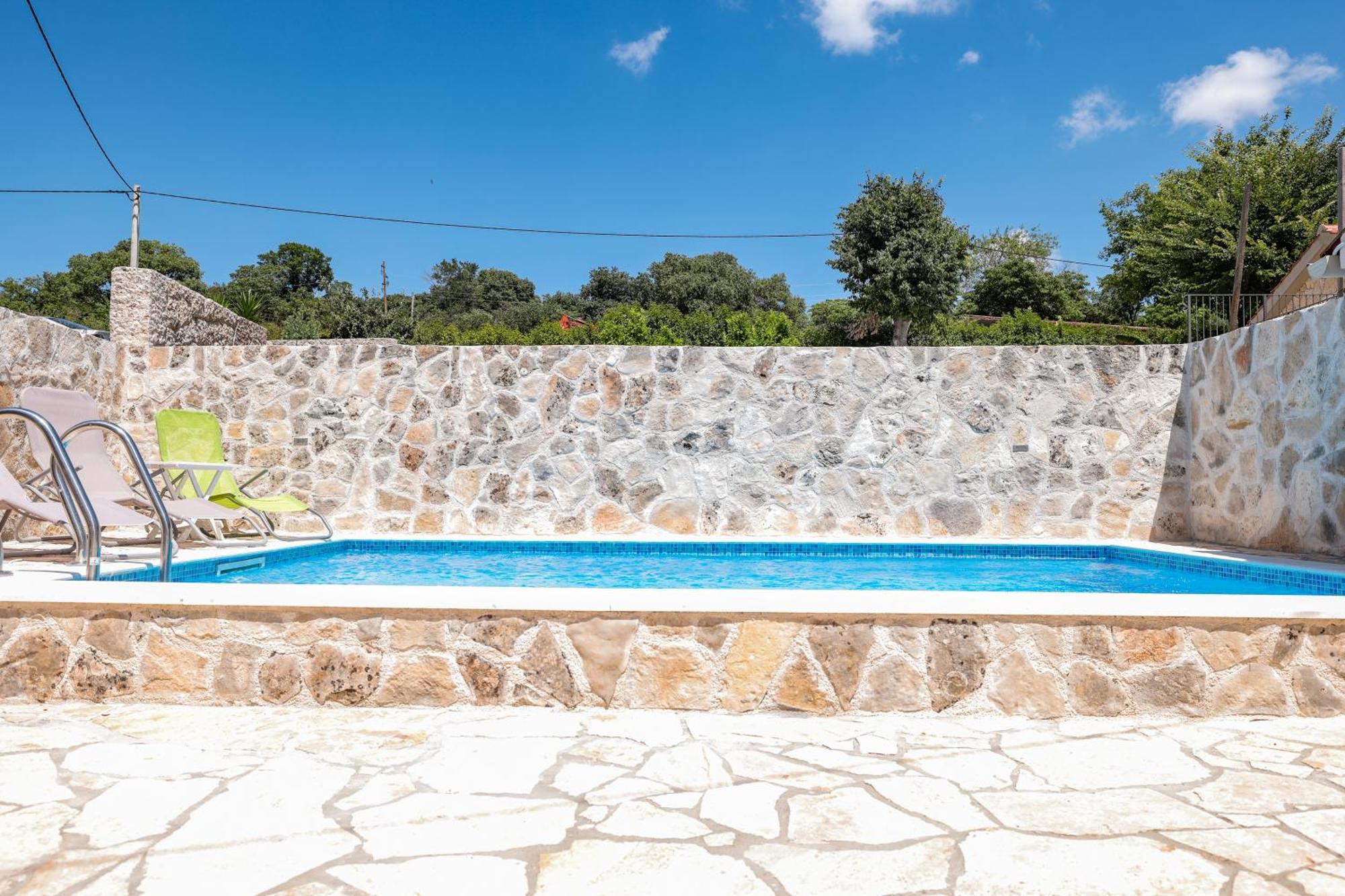 Kruševo Holiday House Manuela מראה חיצוני תמונה