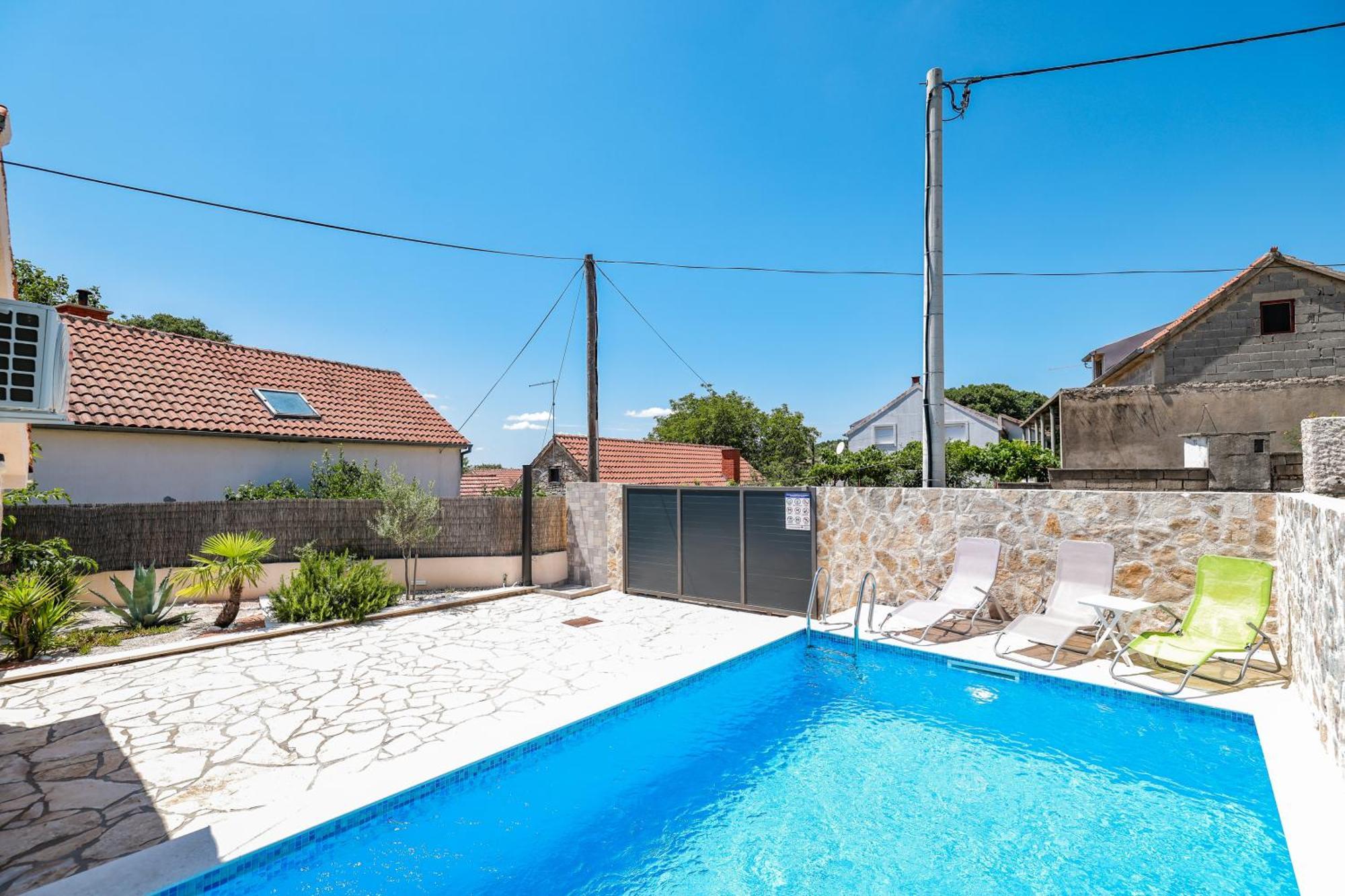 Kruševo Holiday House Manuela מראה חיצוני תמונה