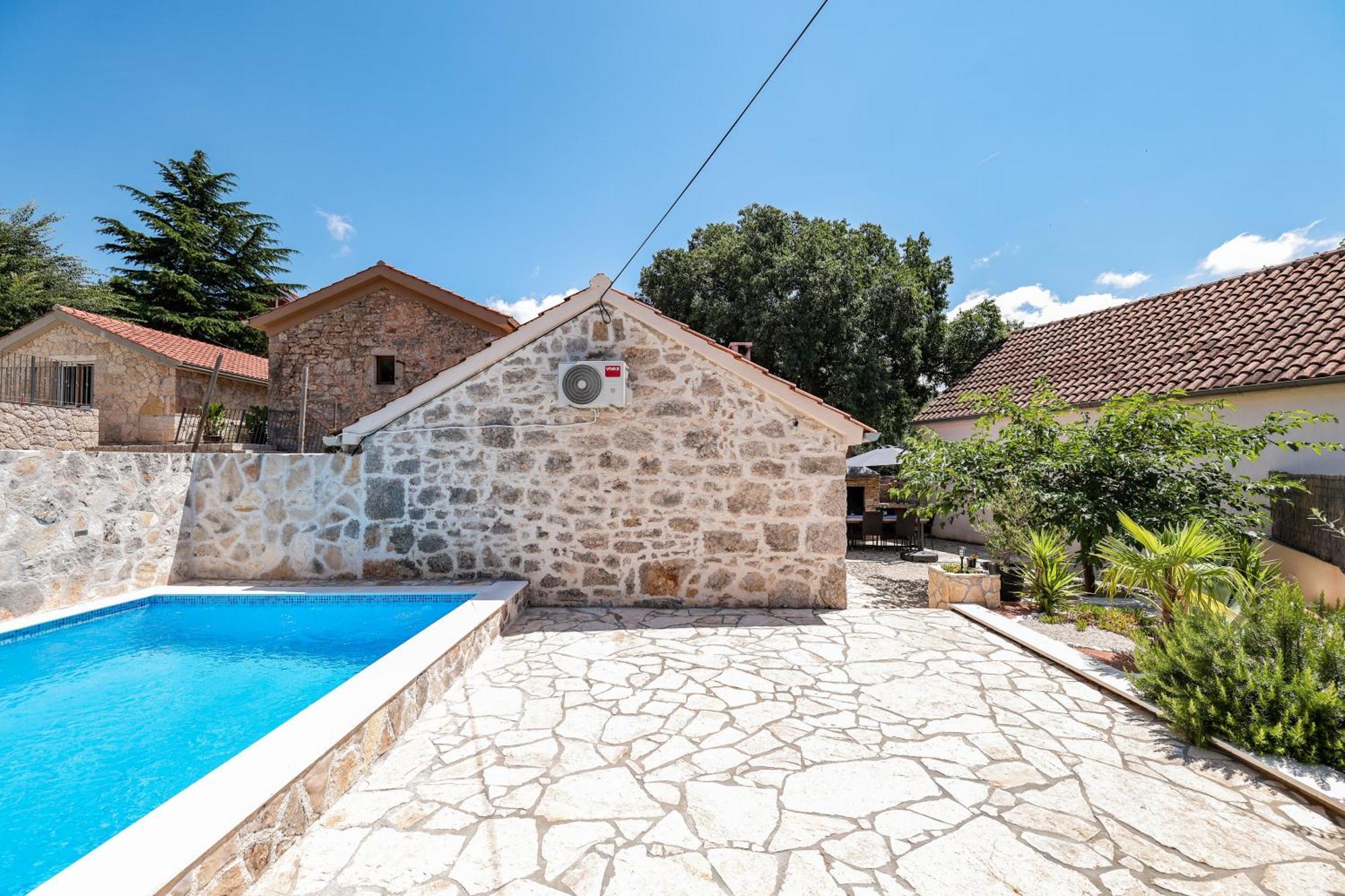Kruševo Holiday House Manuela מראה חיצוני תמונה