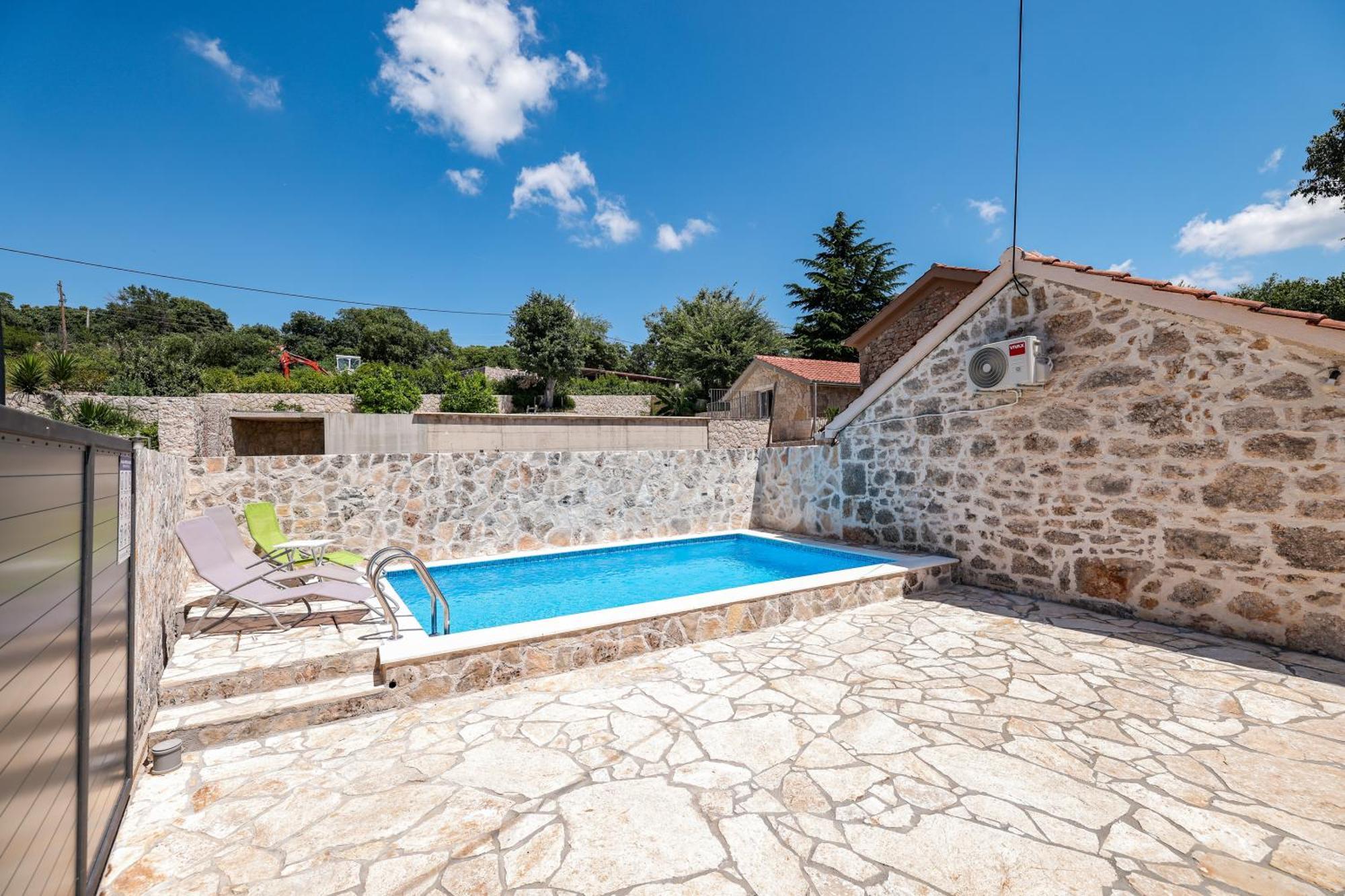 Kruševo Holiday House Manuela מראה חיצוני תמונה