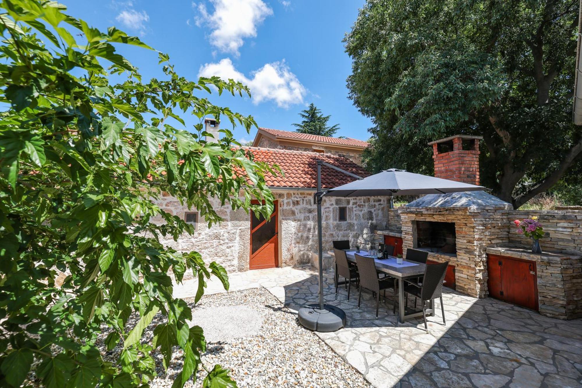 Kruševo Holiday House Manuela מראה חיצוני תמונה