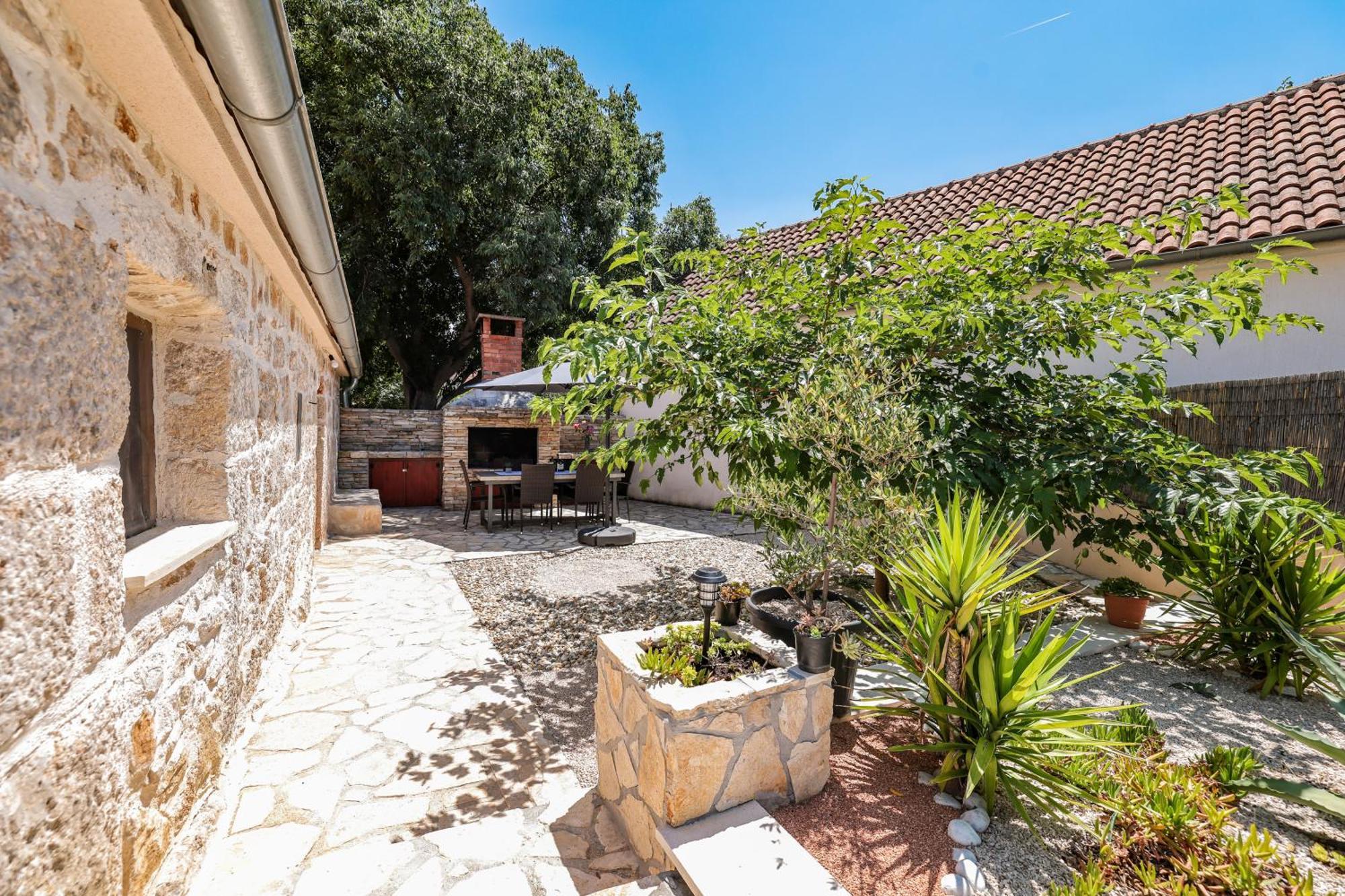 Kruševo Holiday House Manuela מראה חיצוני תמונה