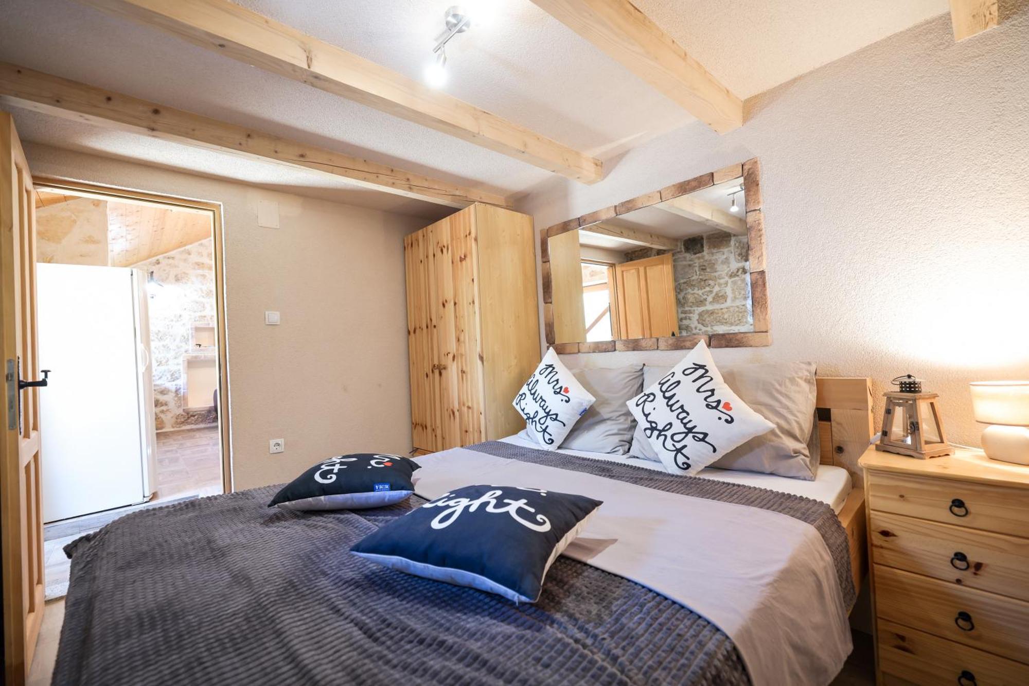 Kruševo Holiday House Manuela מראה חיצוני תמונה