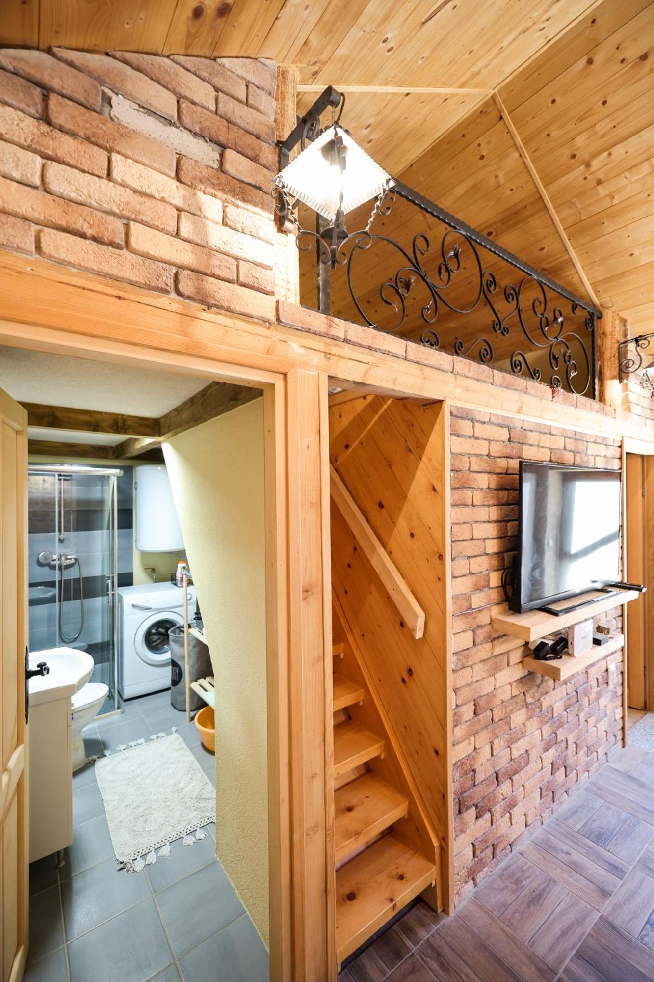 Kruševo Holiday House Manuela מראה חיצוני תמונה