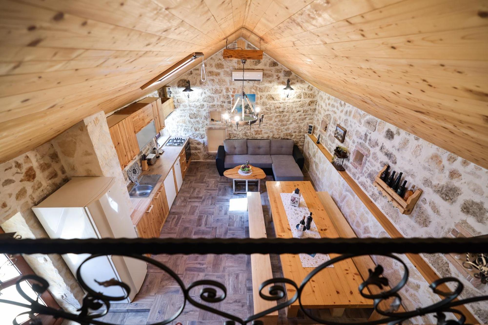 Kruševo Holiday House Manuela מראה חיצוני תמונה