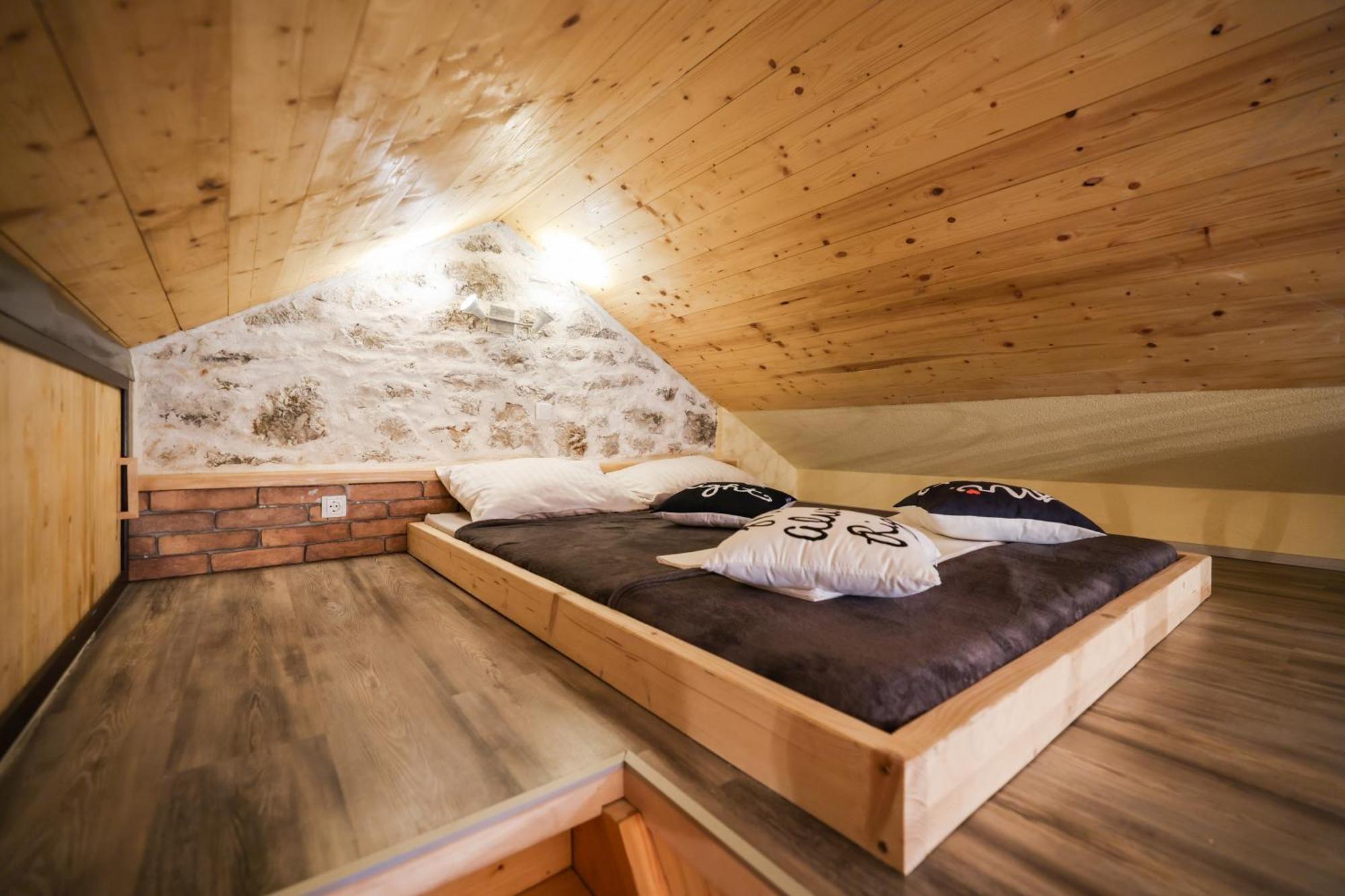 Kruševo Holiday House Manuela מראה חיצוני תמונה