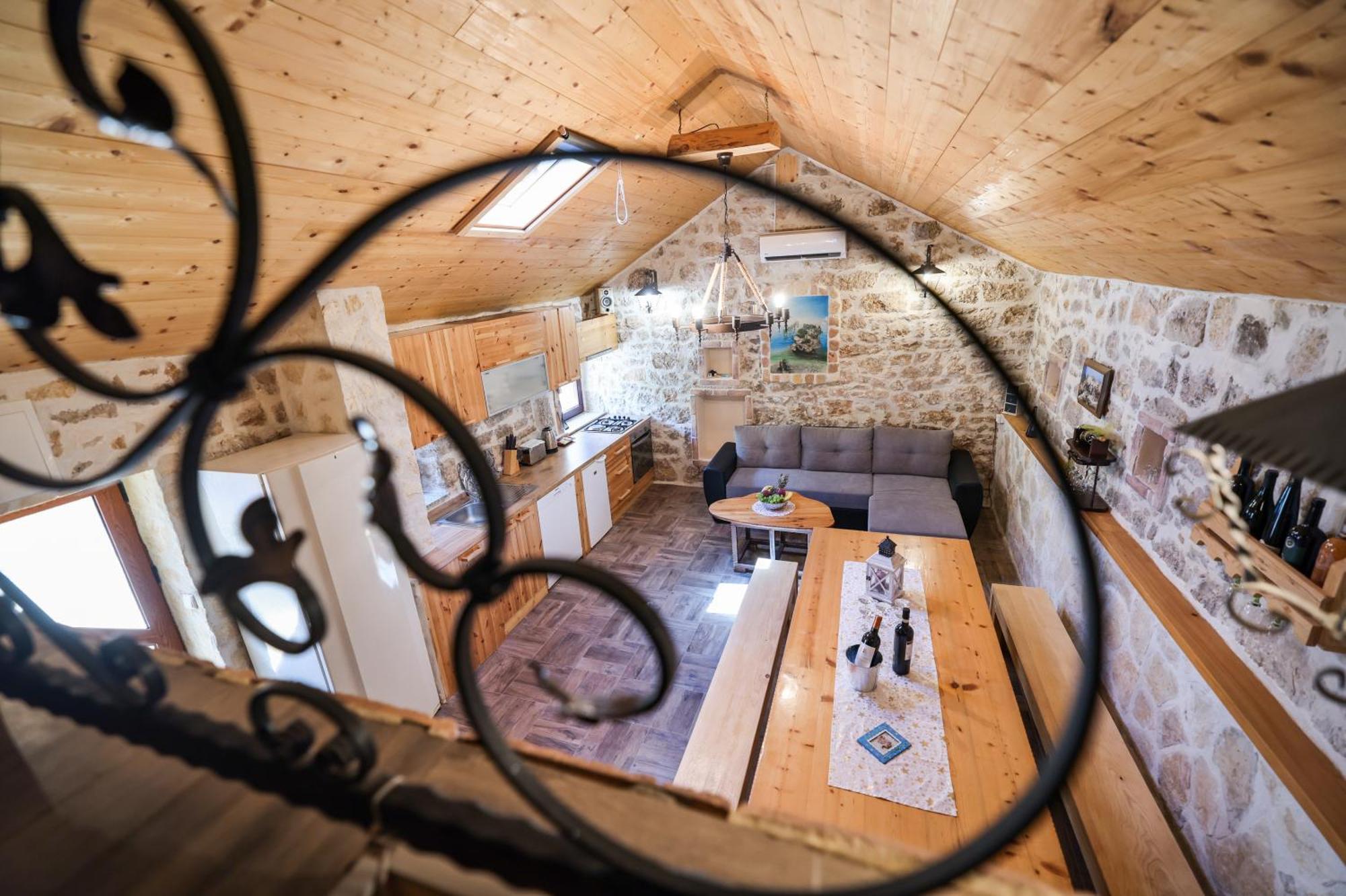 Kruševo Holiday House Manuela מראה חיצוני תמונה