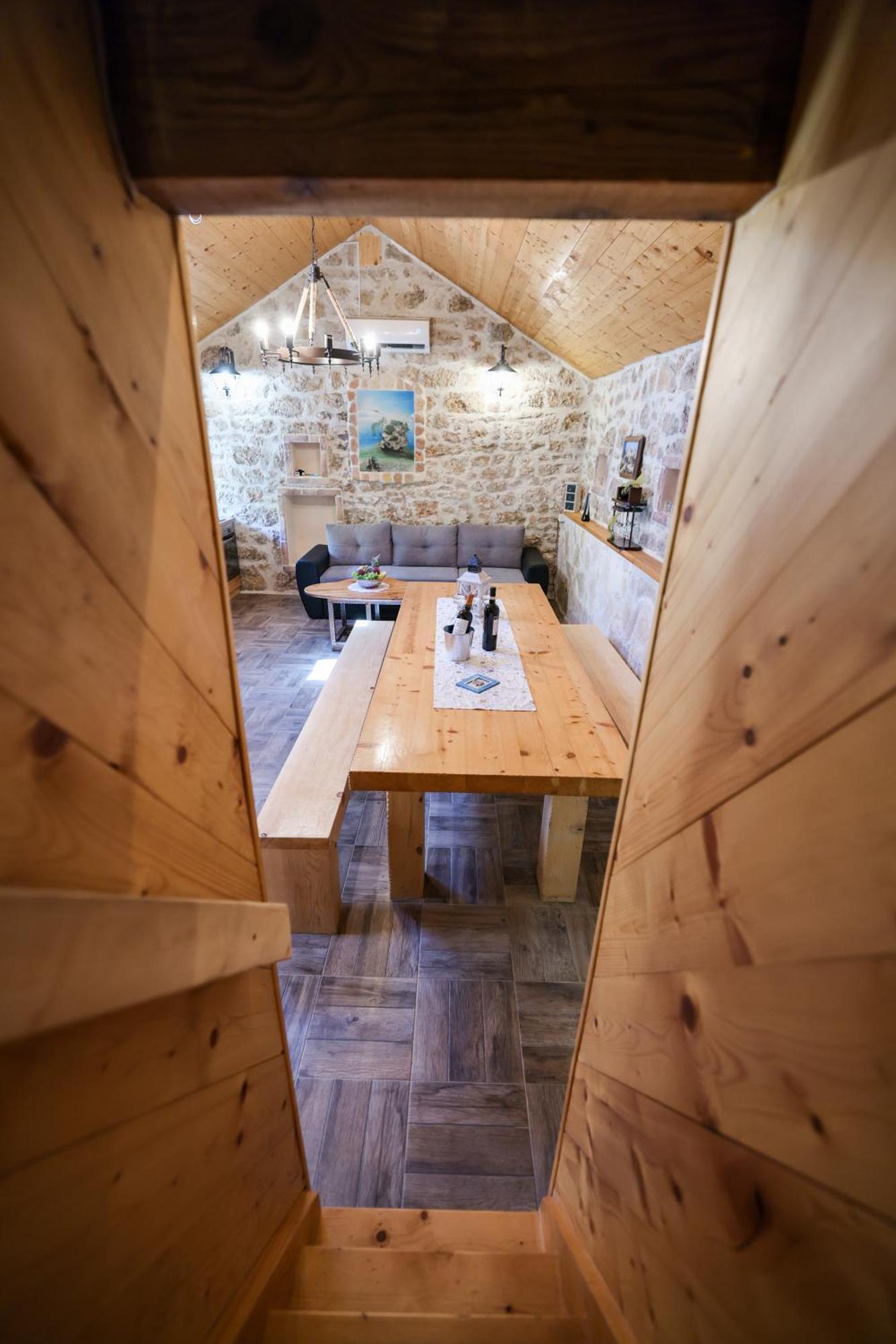 Kruševo Holiday House Manuela מראה חיצוני תמונה