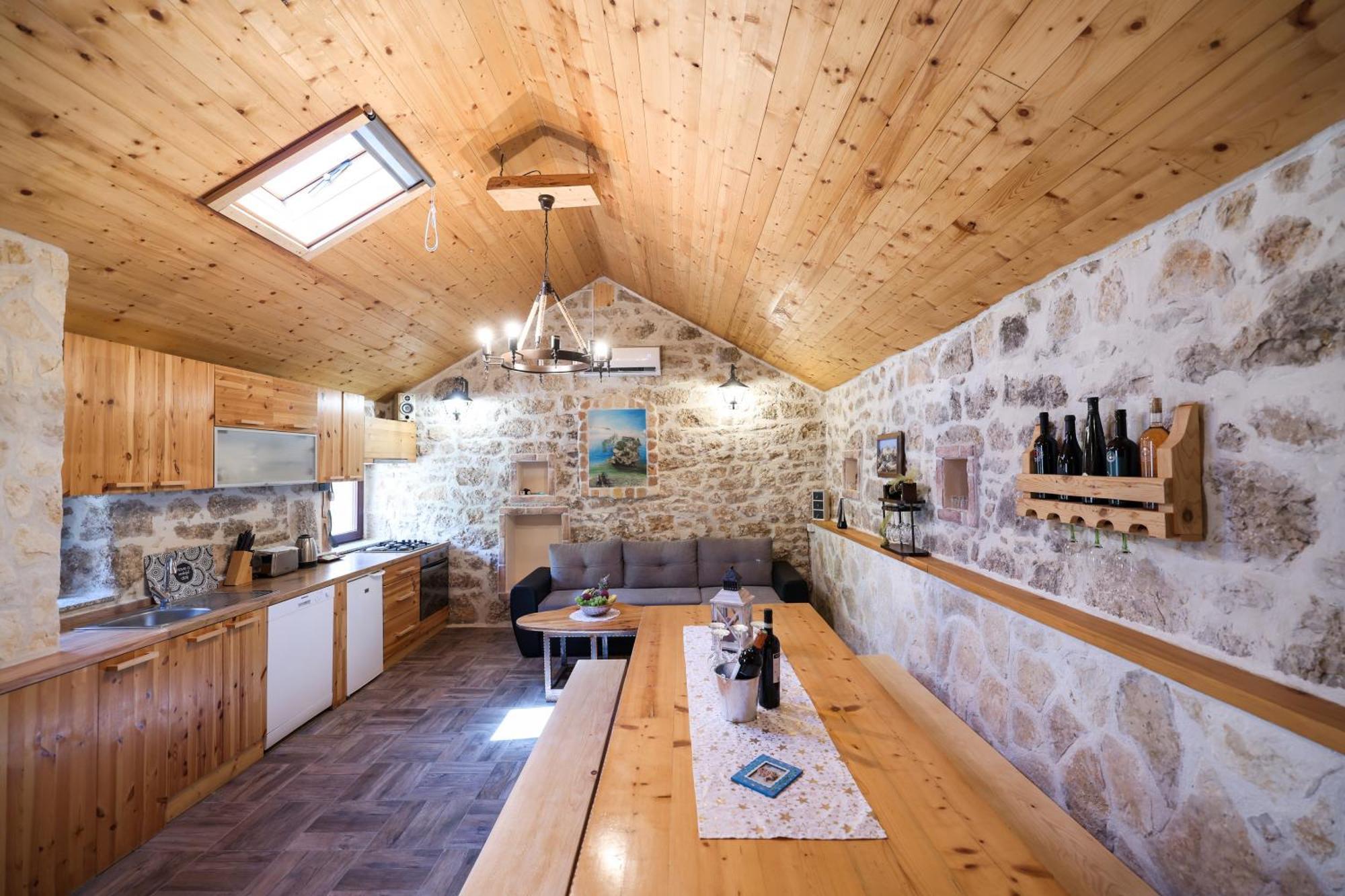 Kruševo Holiday House Manuela מראה חיצוני תמונה