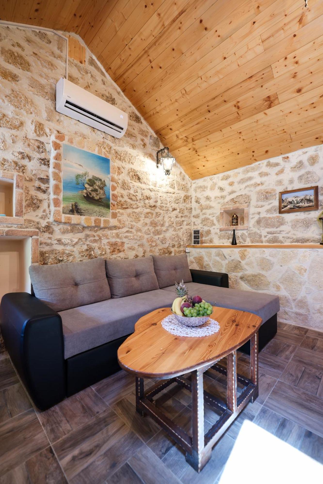 Kruševo Holiday House Manuela מראה חיצוני תמונה