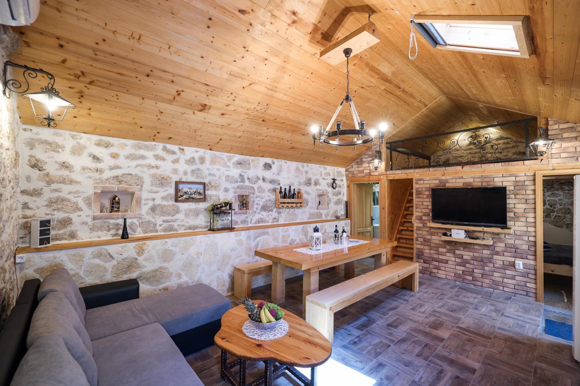 Kruševo Holiday House Manuela מראה חיצוני תמונה
