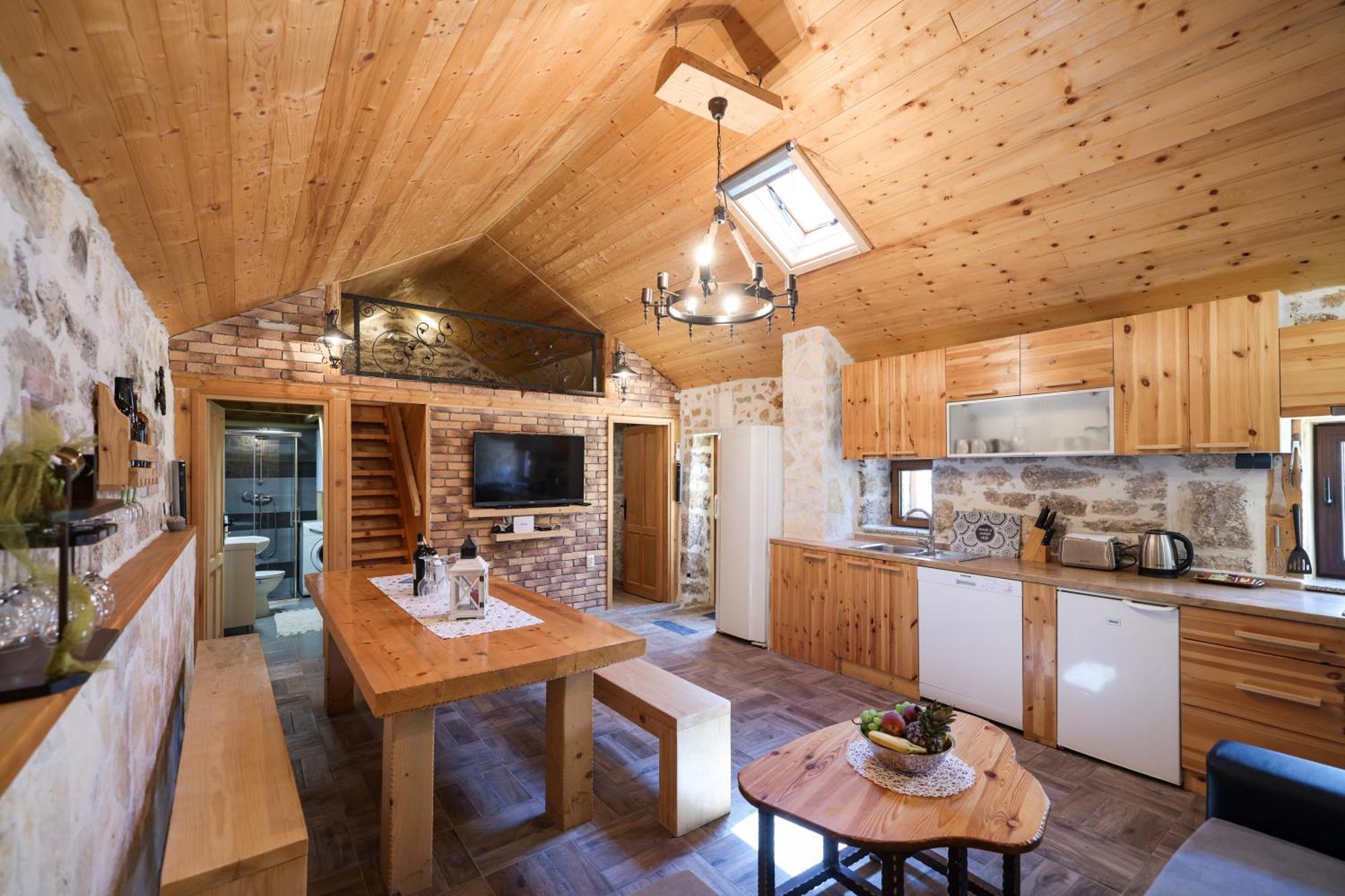 Kruševo Holiday House Manuela מראה חיצוני תמונה