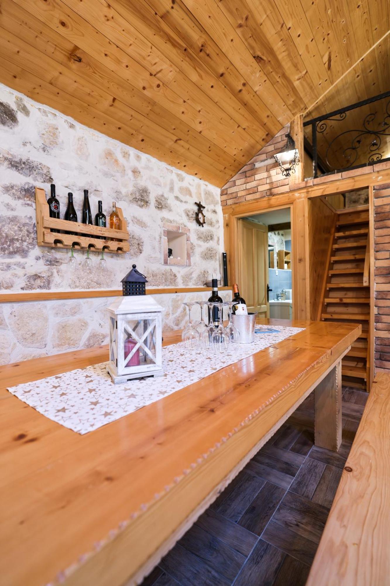 Kruševo Holiday House Manuela מראה חיצוני תמונה