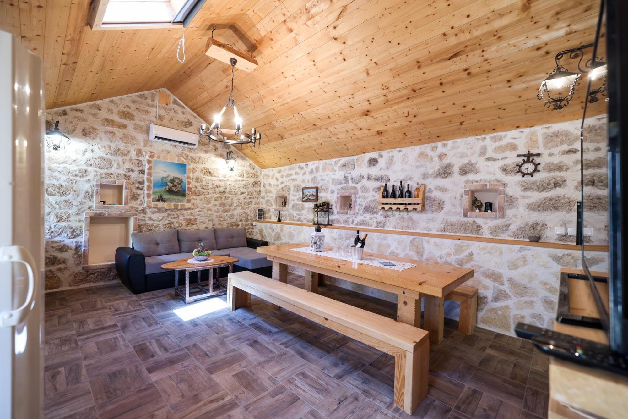 Kruševo Holiday House Manuela מראה חיצוני תמונה